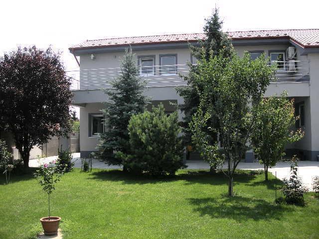 Ubytovanie House Galanta Exterior photo
